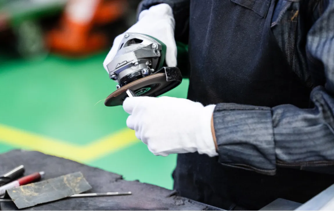 6. 各種表面処理